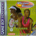 Virtua Tennis