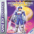 Phantasy Star Collection