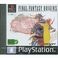 Final Fantasy Origins Final Fantasy Origins