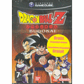 Dragon Ball Budokai