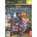 Xbox Magic the gathering battlegrounds