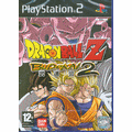 Dragon Ball Z Budokai 2