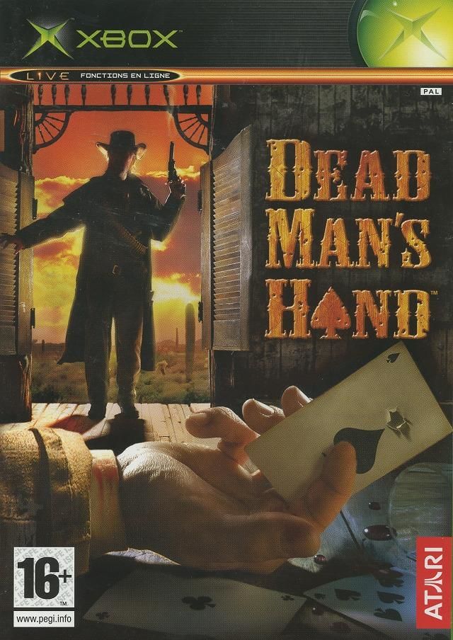 Dead Man\'s Hand
