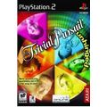 Trivial Pursuit Unhinged