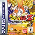 Dragon Ball Z : Super Sonic