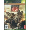 Shadow Ops \"Red mercury\"
