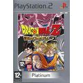 Dragon Ball Z Budokai 2 - Platinum