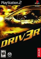 Driver 3