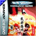 Yu Yu Hakusho Tournament Tactics