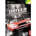 Driver Parallel Lines