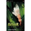 Arthur et les minimoys psp