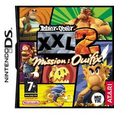 Asterix & obellix xxl2