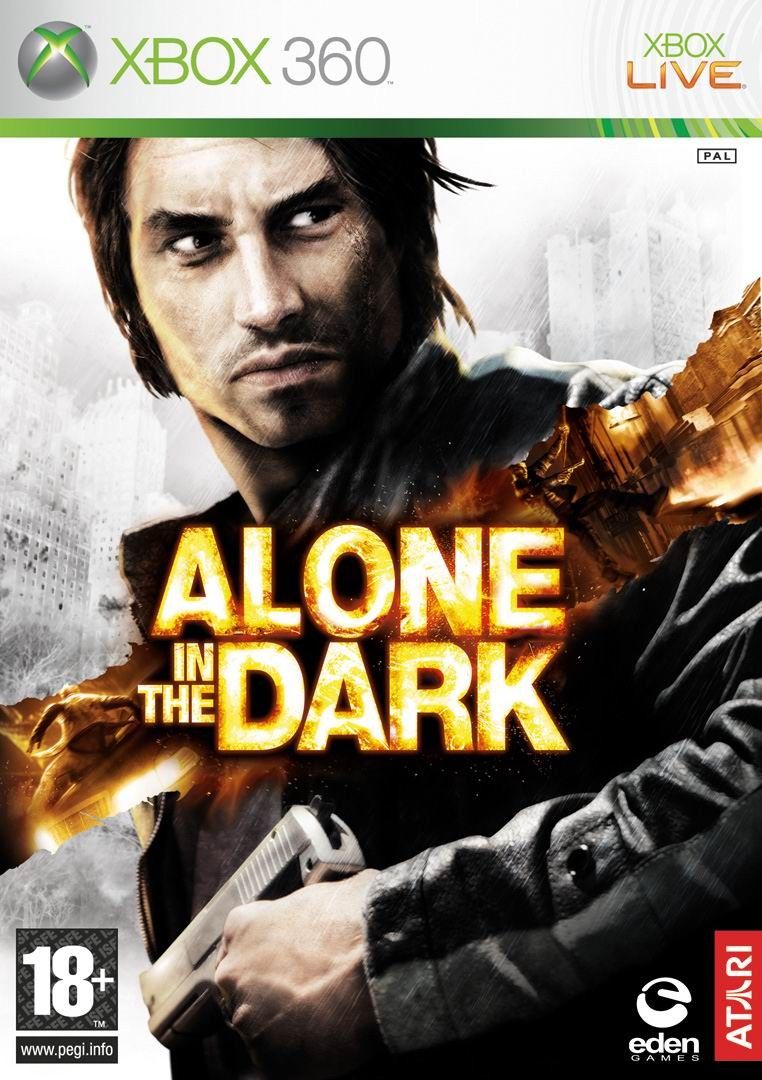 Alone in the Dark 5 - Near Death Investigation