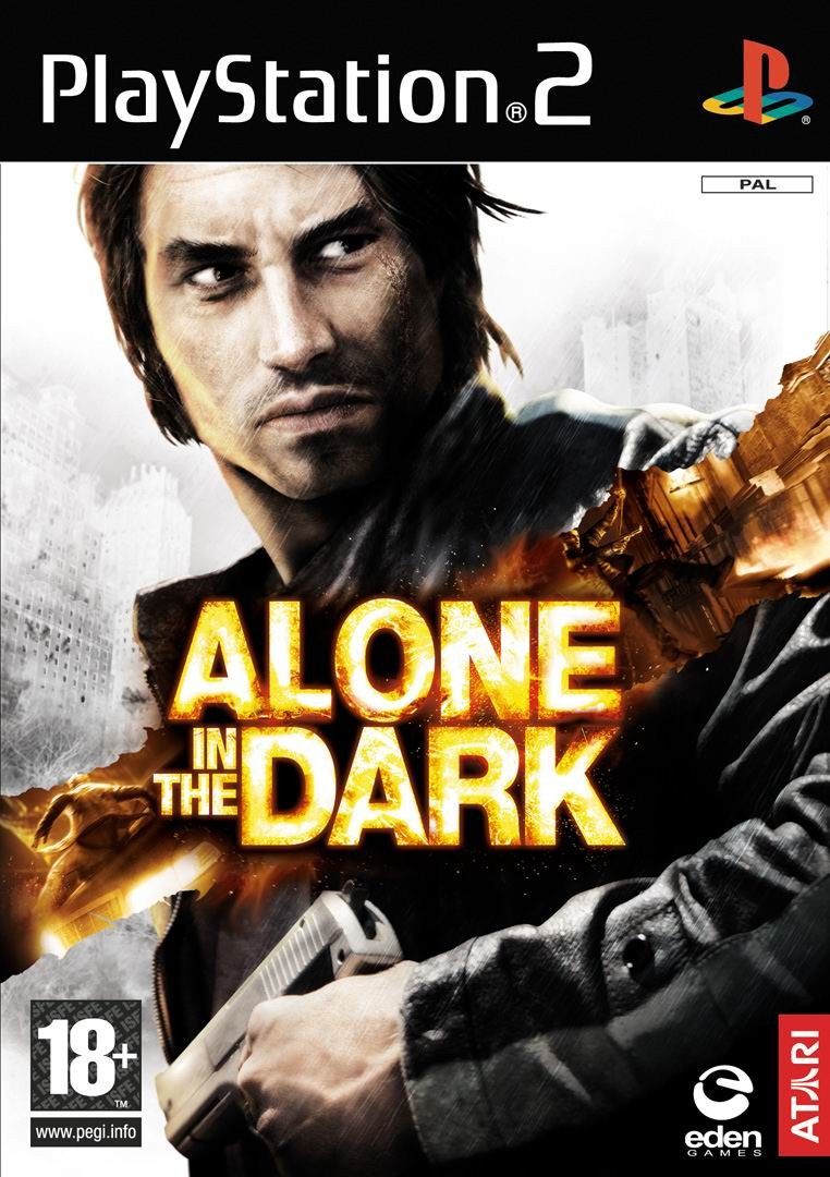 Alone in the Dark 5 : Near Death Investigation