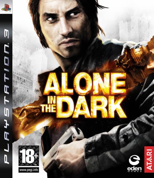 Alone in the Dark 5 - Near Death Investigation