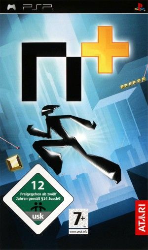 N +
