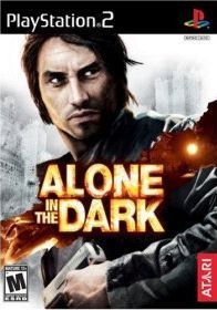 Alone in the dark edition collector