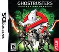 S.O.S Fantomes : Le Jeu Video (Ghostbusters)