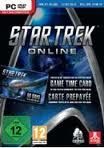 Carte Star Trek 60 Jours