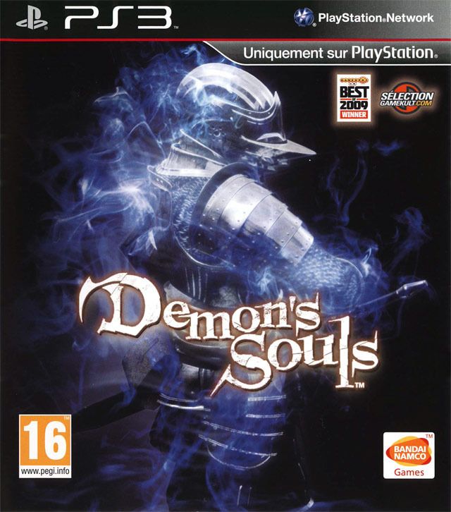 Demon\'s Souls