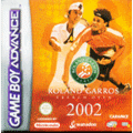 Roland Garros 2002