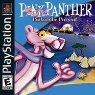 Pink Panther : À la poursuite de la Panthère rose