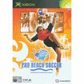 Pro Beach Soccer