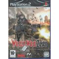World War Zero