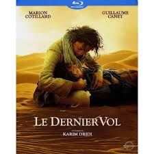 Blu-Ray : Le Dernier Vol