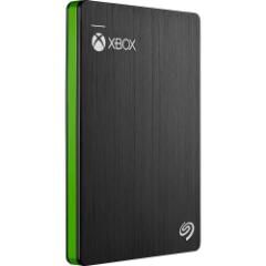 Seagate 500GB USB 3.0 External SSD Game Drive for Xbox One