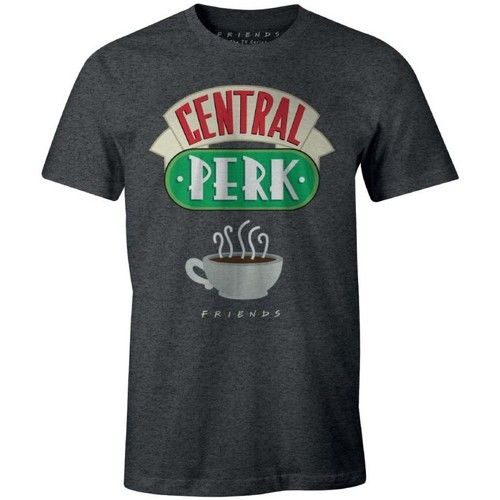 Friends - Central Perk T-Shirt S