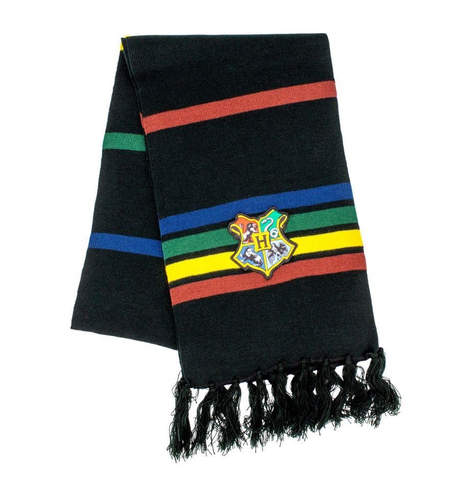 Harry Potter - Hogwarts School Scarf