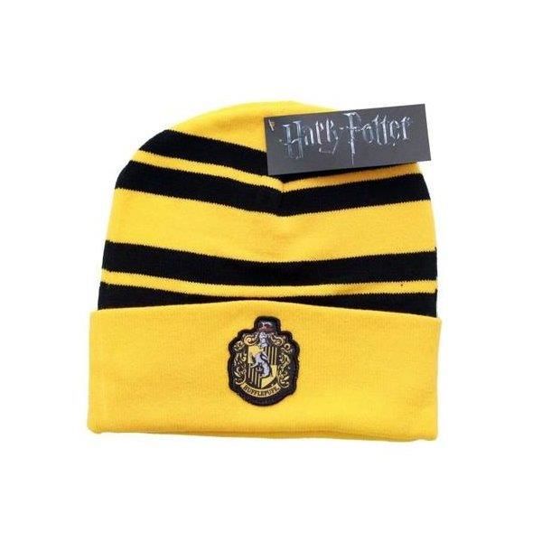 Harry Potter - Hufflepuff House Beanie