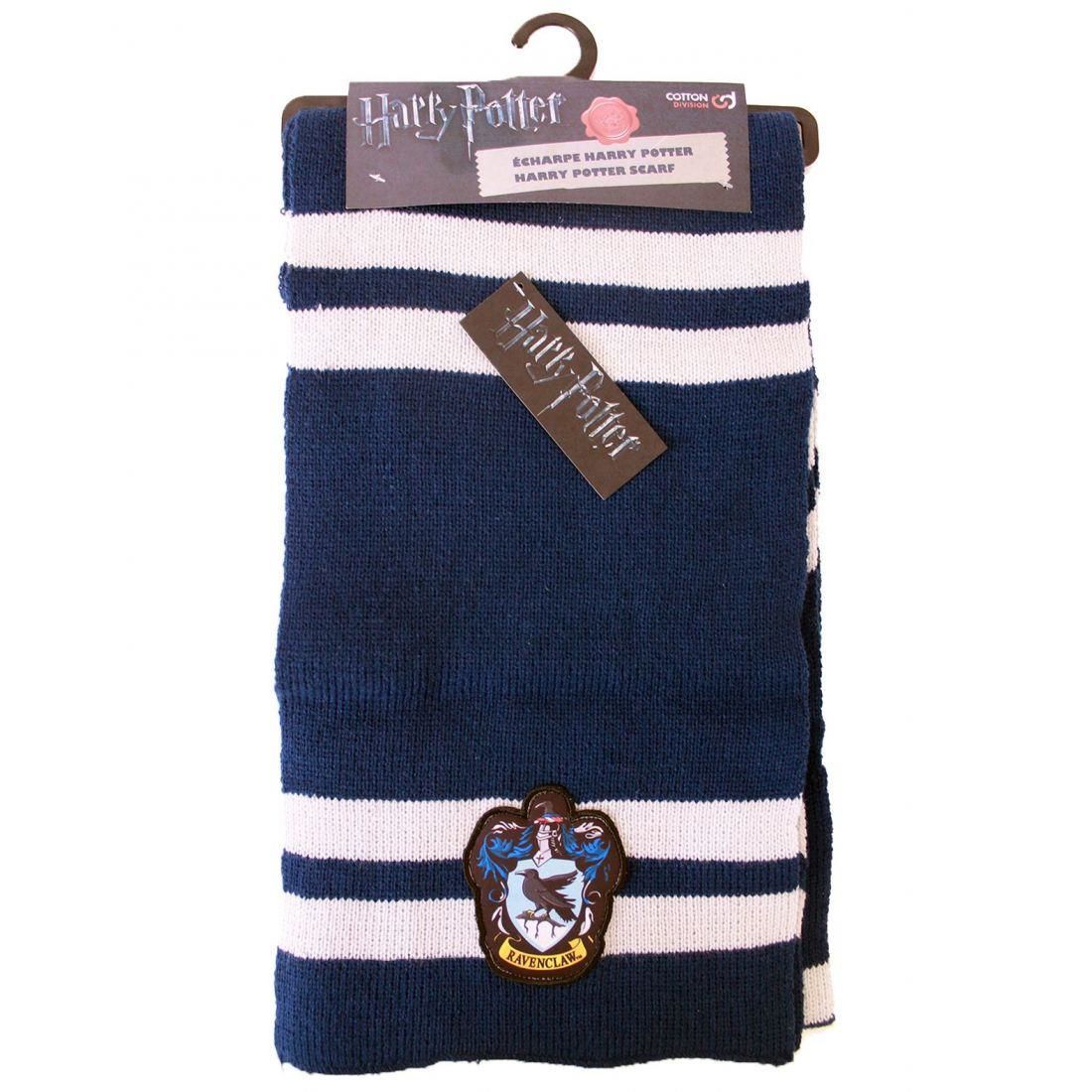 Harry Potter - Ravenclaw House Scarf