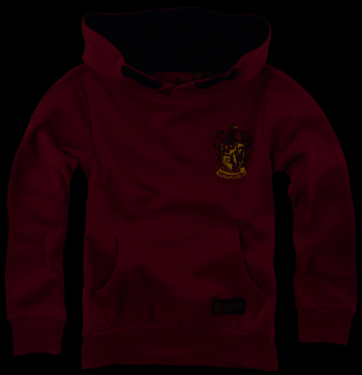 Cotton division HARRY POTTER - Serpentard - Pull de Noël Homme