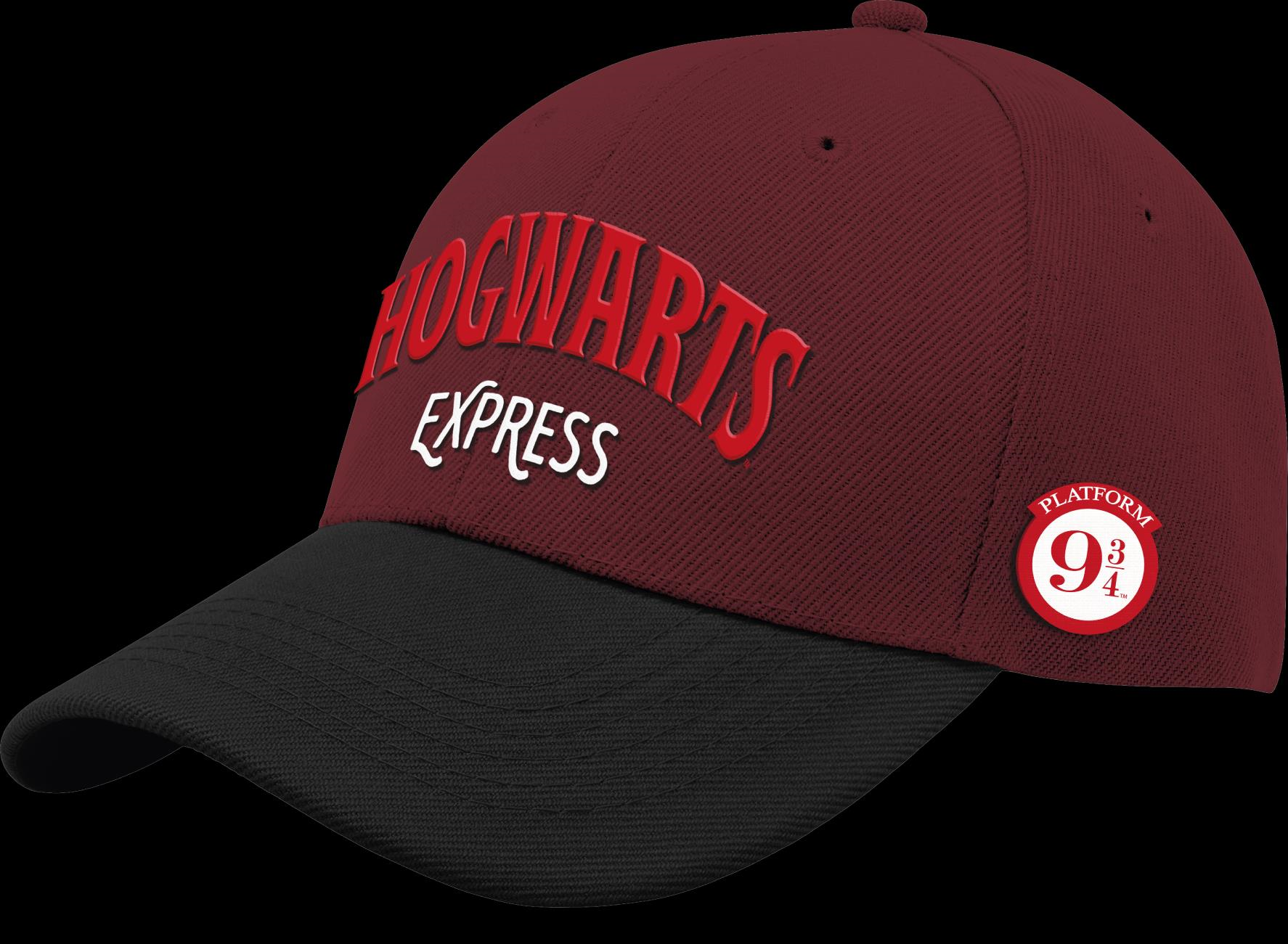 Harry Potter - Casquette de Baseball 