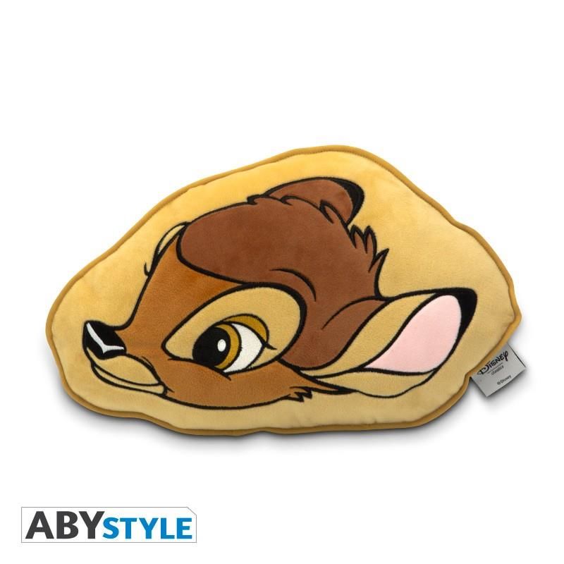 Disney - Bambi - Coussin