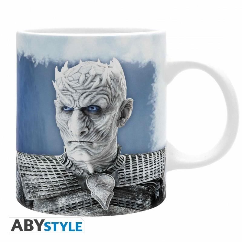 Game of Thrones - King of the Night 2 Mug 320ml