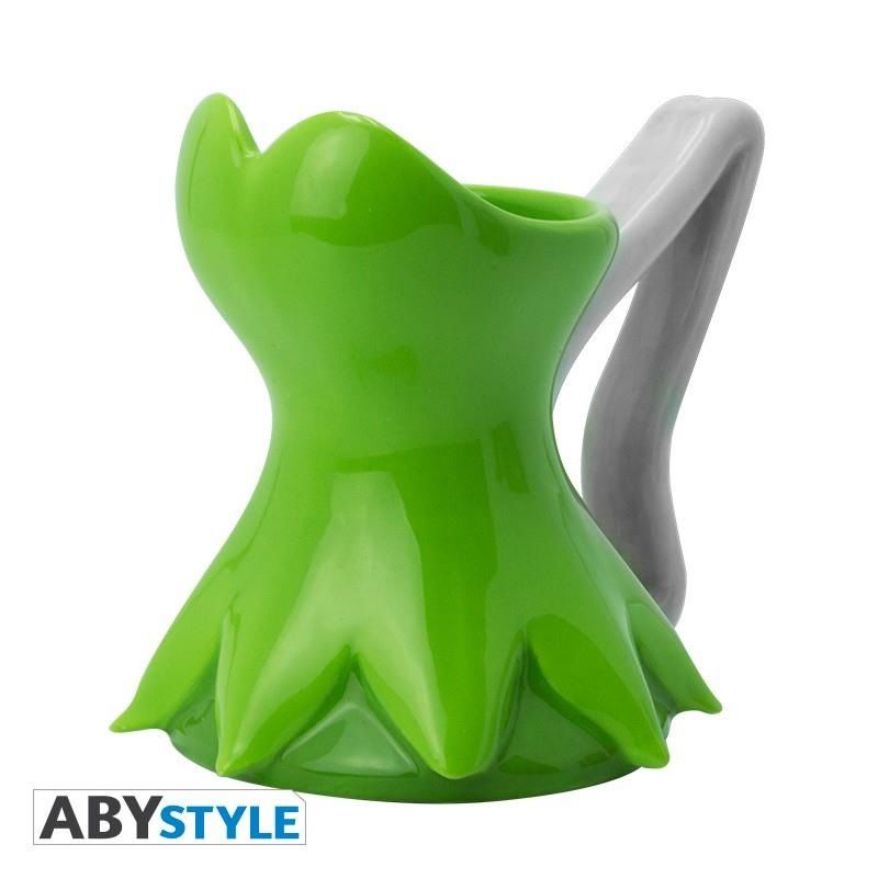 Disney - Peter Pan Fée Clochette Mug 3D
