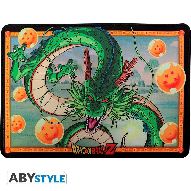 Dragon Ball Z - Shenron Gaming Mouse Pad