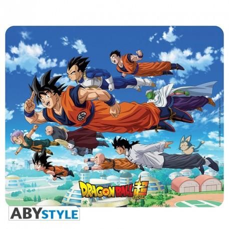 Dragon Ball Super - Goku Band Mouse Pad