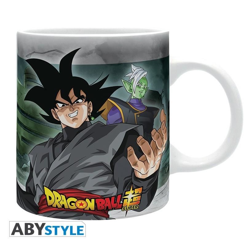 Dragon Ball Super - Future Trunks Arc Mug 320ml