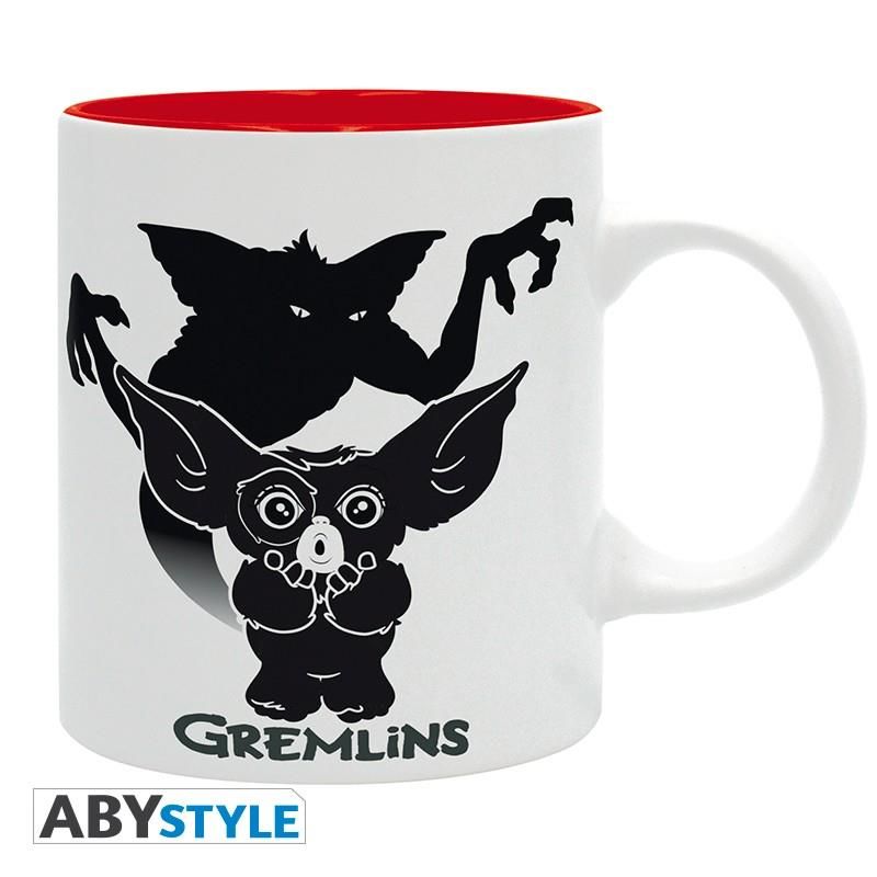 Gremlins - Mug \"Trust No One\" 320ml