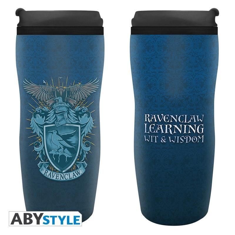 Harry Potter - Mug de Voyage Serdaigle 355ml