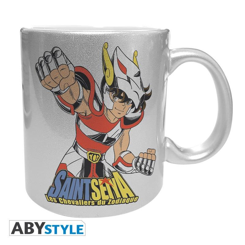 Saint Seiya - Mug Pégase 320ml