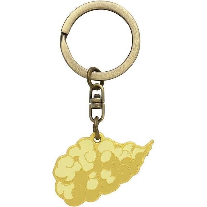 Porte-clés Dragon Ball - Kinto-Un