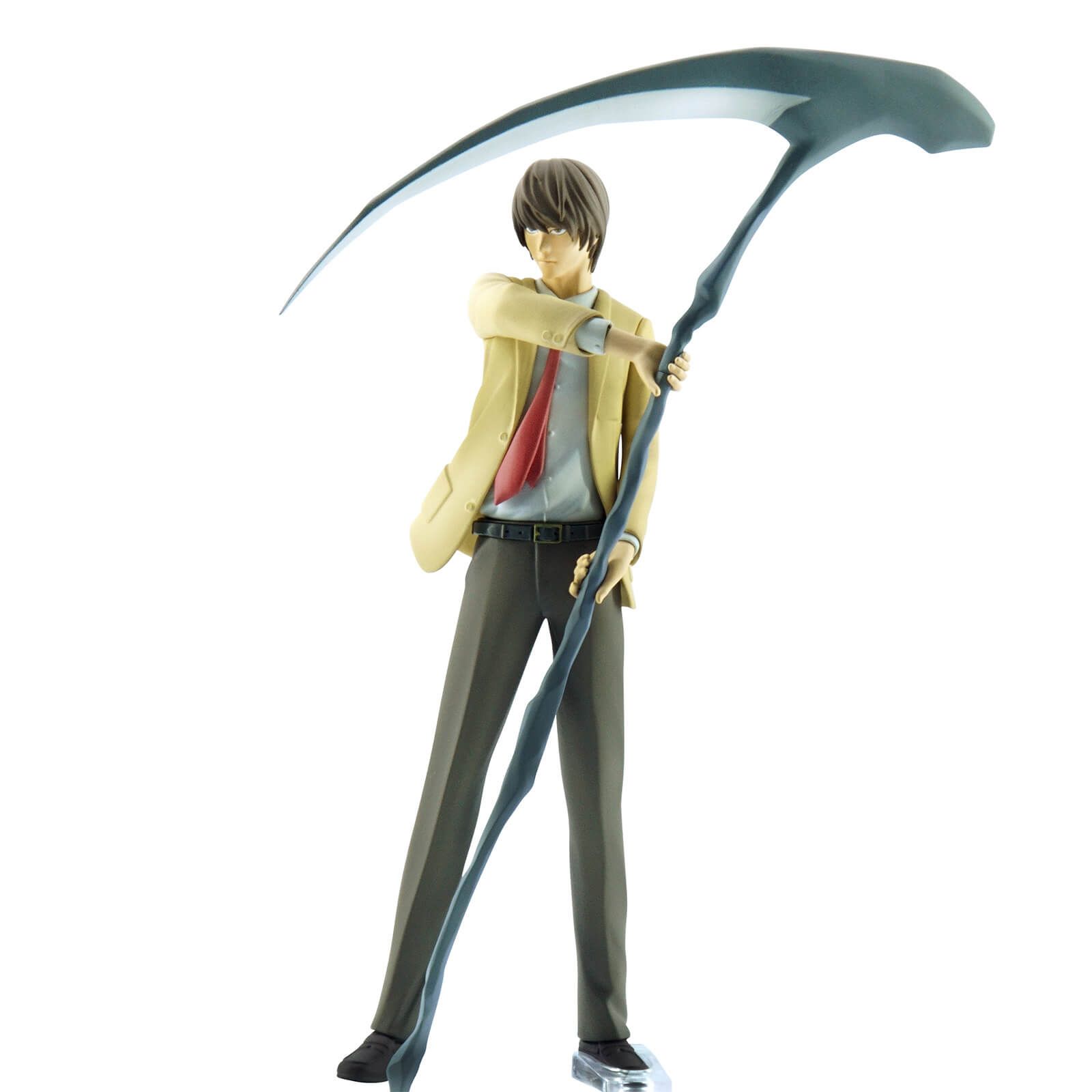 Light Death Note