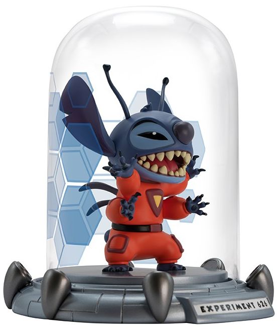 DISNEY - Figurine Stitch 626
