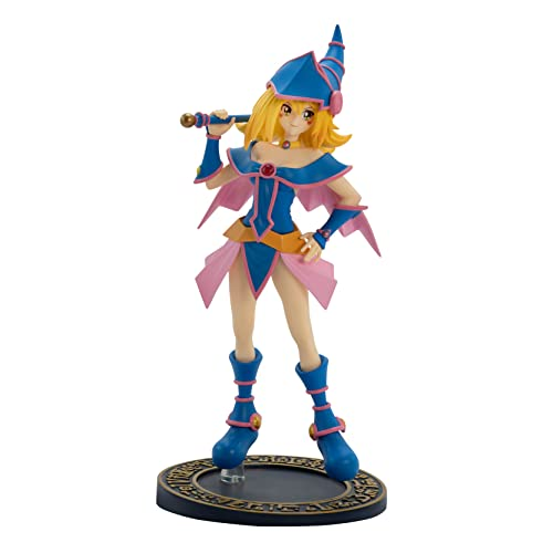 Figurine Yu-Gi-Oh Dark Magician Girl SFC