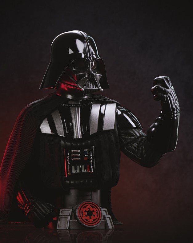 STAR WARS - Buste \"Dark Vador\"